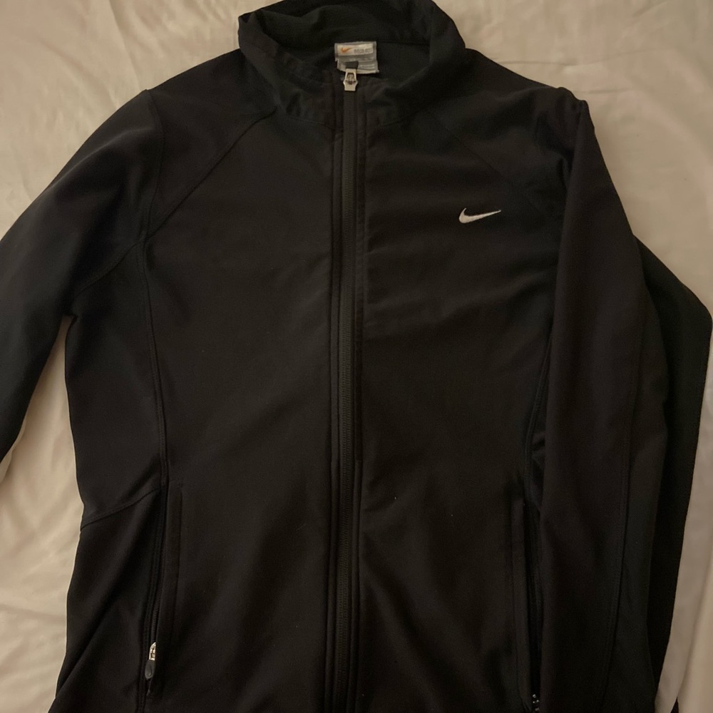 Nike Black jacket | Women’s